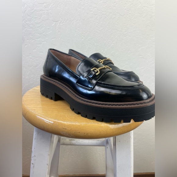 Sam Edelman Laurs Loafer for Women, size 7 - Picture 8 of 11